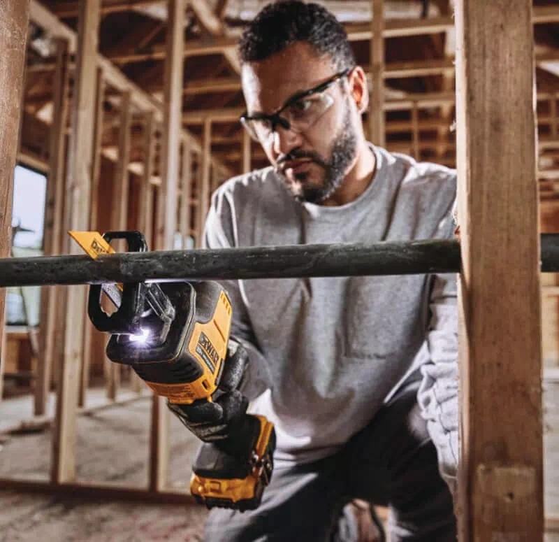 Dewalt DCS312D2 Máy cưa cầm tay Dewalt  12V