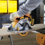 Dewalt DCS391M1 Máy cưa cầm tay 18V