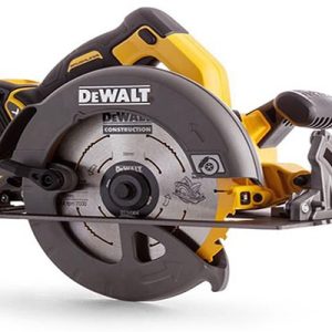Dewalt DCS575T1-KR Máy cưa cầm tay 54V
