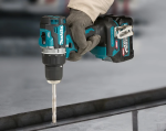 Makita DF002GZ Máy khoan và vặn vít dùng pin (BL) (40v max) (không kèm pin sạc)