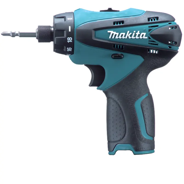 Makita DF030DZ Máy khoan và vặn vít dùng pin(10.8v) (không kèm pin sạc)