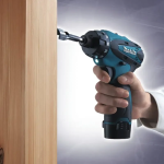 Makita DF030DZ Máy khoan và vặn vít dùng pin(10.8v) (không kèm pin sạc)