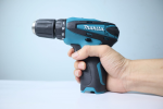 Makita DF330DZ Máy khoan và vặn vít dùng pin(10.8v) (không kèm pin sạc)