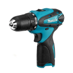 Makita DF330DZ Máy khoan và vặn vít dùng pin(10.8v) (không kèm pin sạc)