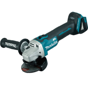 Makita DGA404Z Máy mài góc dùng pin(100mm/công tắc trượ (không kèm pin sạc)
