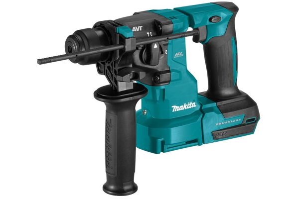 Makita DHR183Z Máy khoan bê tông dùng pin(chuôi gài sds'-plus/18mm/bl)(18v)