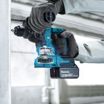 Makita DHR183Z Máy khoan bê tông dùng pin(chuôi gài sds'-plus/18mm/bl)(18v)