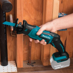Makita DJR183Z Máy cưa kiếm dùng pin(18v) (không kèm pin sạc)
