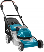 Makita DLM460Z Máy cắt cỏ đẩy dùng pin(bl)(18vx2) (không kèm pin sạc)