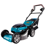 Makita DLM462Z Máy cắt cỏ đẩy dùng pin(460mm/bl)(18vx2) (không kèm pin sạc)
