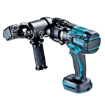 Makita DSC121ZK Máy cắt sắt ren dùng pin(bl)(18v) (không kèm pin sạc)