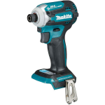 Makita DTD171Z Máy bắt vít dùng pin(bl)(18v) (không kèm pin sạc)