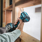 Makita DTD171Z Máy bắt vít dùng pin(bl)(18v) (không kèm pin sạc)