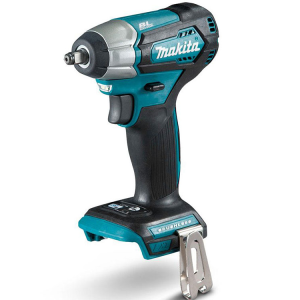 DTW180Z Máy siết bu lông dùng pin Makita (9.5mm/bl)(18v) (không kèm pin sạc)
