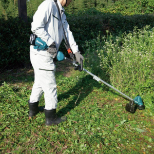 DUR191LZX1 Máy cắt cỏ dùng pin/tách trục/tay Makita (không kèm pin sạc)