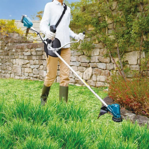 DUR191UZX1 Máy cắt cỏ dùng pin/tách trục Makita (bl)(18v) (không kèm pin sạc)