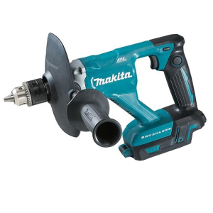 DUT131RTE Máy trộn sơn dùng pin Makita (bl)(18v) (kèm 02 pin 5.0 + sạc nhanh)