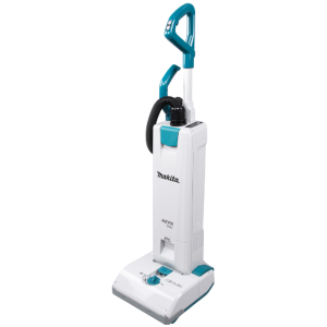 Makita DVC560ZX1 Máy hút bụi thẳng đứng dùng pin(hepa/bl) (không kèm pin sạc)