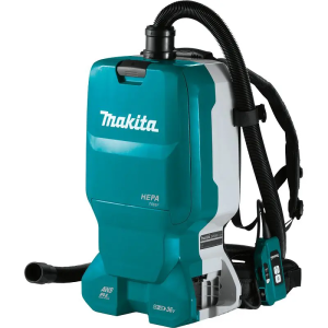 DVC750LZX3 Máy hút bụi đa năng dùng pin Makita (bộ lọc bụi (không kèm pin sạc)