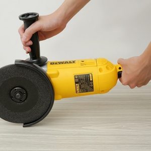 Dewalt DWE4118 Máy Mài
