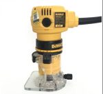 Dewalt DWE6000-B1 Máy phay cầm tay Dewalt