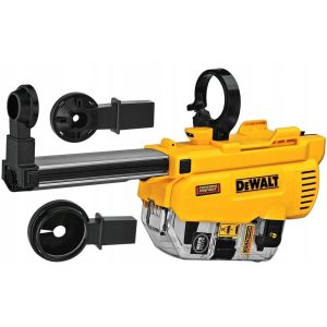 Dewalt DCH263P1 Máy khoan cầm tay Dewalt  18V-BL-3CN