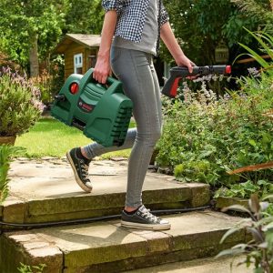 EasyAquatak 100 LL Máy phun rửa áp lực Bosch