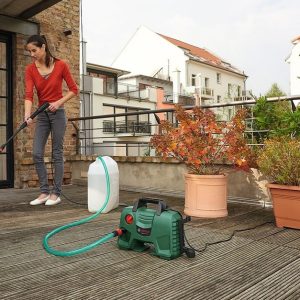 EasyAquatak 100 Máy phun rửa áp lực Bosch