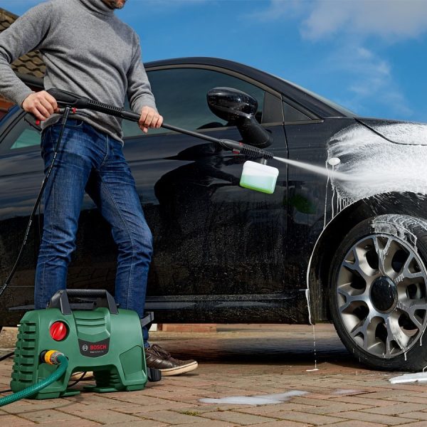 Bosch  EasyAquatak 110 Máy xịt rửa