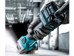 GA013GZ Máy mài góc dùng pin Makita (125mm/công tắc bóp/ (không kèm pin sạc)