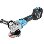GA021GZ Máy mài góc dùng pin Makita (100mm/công tắc trượ (không kèm pin sạc)