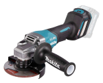 GA029GZ Máy mài góc dùng pin Makita (125mm/công tắc bóp/ (không kèm pin sạc)
