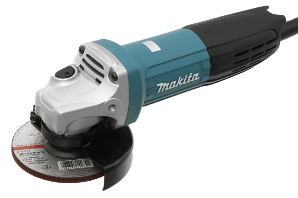 GA4031 Máy mài góc Makita (100mm/720w/công tắc đuôi)