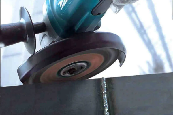 GA4034 Máy mài góc Makita (100mm/720w/công tắc bóp)