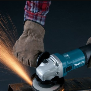 GA4040 Máy mài góc Makita (100mm/1100w/công tắc trượt)