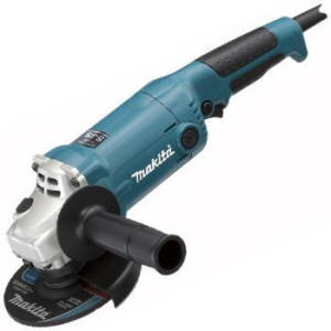 GA5030R Máy mài góc Makita (125mm/720w/công tắc trượt)