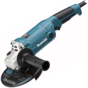 GA7020 Máy mài góc Makita (180mm/2200w/công tắc bóp)