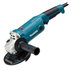 GA7020R01 Máy mài góc Makita (180mm/2200w/công tắc bóp)