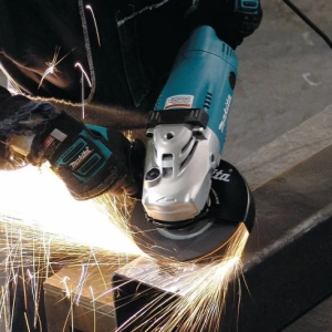 GA7050 Máy mài góc Makita (180mm/2000w/công tắc bóp)