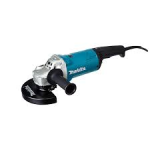 GA7061R Máy mài góc Makita (180mm/2200w/công tắc bóp)
