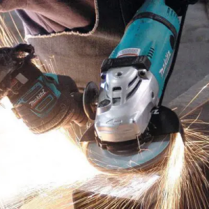 GA9030 Máy mài góc Makita (230mm/2400w/công tắc bóp)