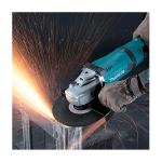 GA9030R Máy mài góc Makita (230mm/2400w/công tắc bóp)