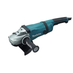 GA9030R Máy mài góc Makita (230mm/2400w/công tắc bóp)