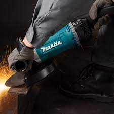 GA9070 Máy mài góc Makita (230mm/2800w/công tắc bóp)