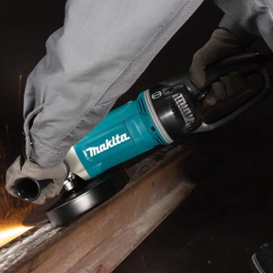 GA9071 Máy mài góc Makita (230mm/2800w/tay cầm dạng vòng