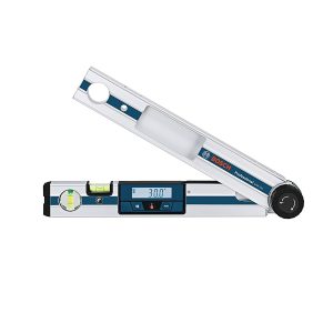 GIM 60 L Máy đo độ nghiêng kỹ thuật số Bosch