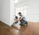GAS 18V-1 Máy hút bụi dùng pin Bosch