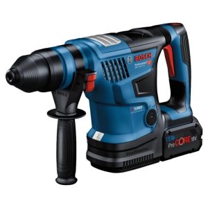 GBH 18V-36 C Máy khoan bê tông Bosch  (chưa kèm pin sạc)