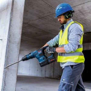 GBH 18V-36 C Máy khoan bê tông Bosch  (chưa kèm pin sạc)