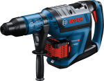 GBH 18V-45 C Máy khoan bê tông Bosch (chưa kèm pin sạc)